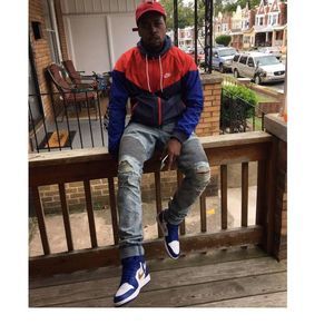 Meet your Posher, Nathan